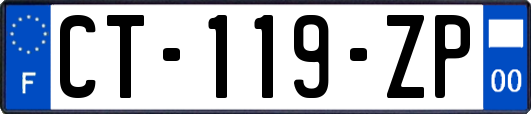 CT-119-ZP