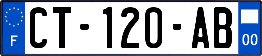 CT-120-AB