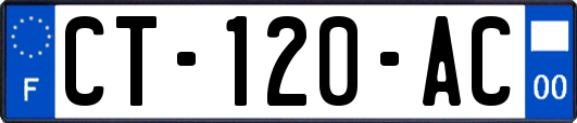 CT-120-AC