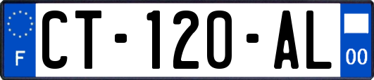 CT-120-AL