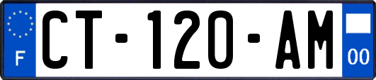 CT-120-AM