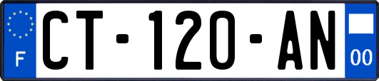 CT-120-AN