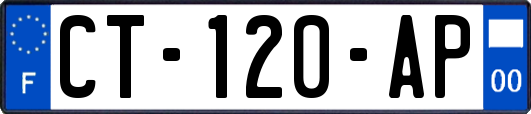 CT-120-AP