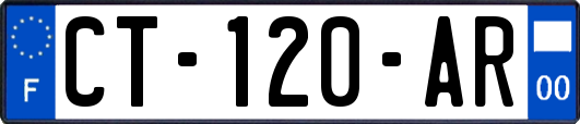 CT-120-AR