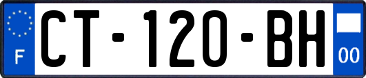 CT-120-BH