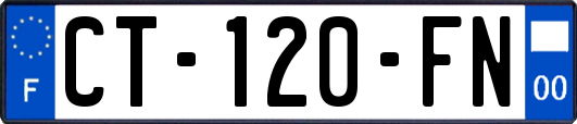 CT-120-FN
