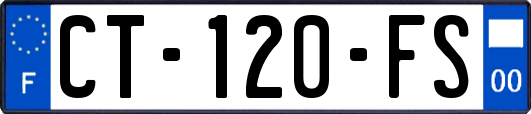CT-120-FS