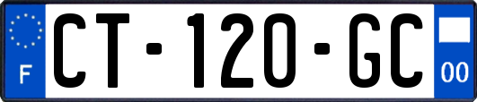 CT-120-GC