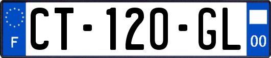 CT-120-GL