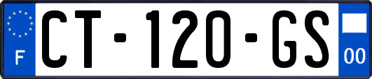 CT-120-GS