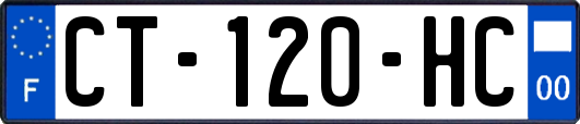 CT-120-HC
