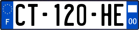 CT-120-HE