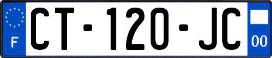 CT-120-JC