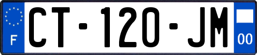 CT-120-JM
