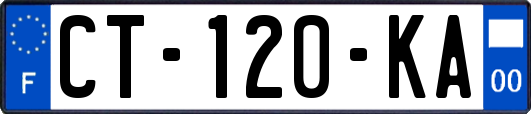 CT-120-KA