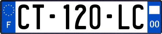 CT-120-LC