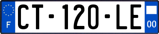 CT-120-LE