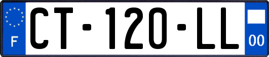 CT-120-LL