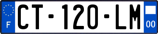 CT-120-LM
