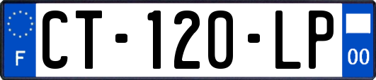 CT-120-LP