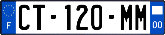 CT-120-MM