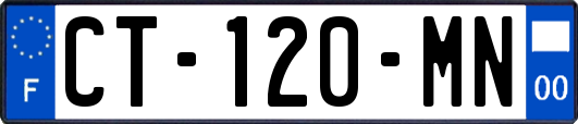CT-120-MN