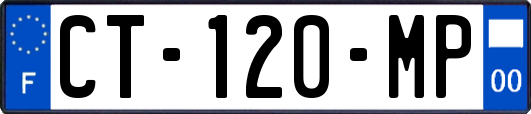 CT-120-MP