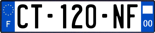 CT-120-NF