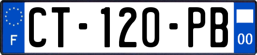 CT-120-PB