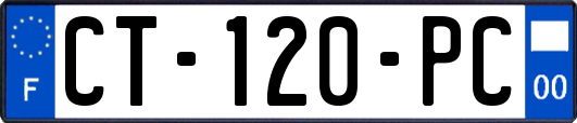 CT-120-PC