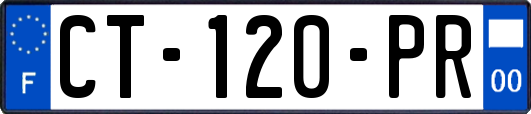 CT-120-PR