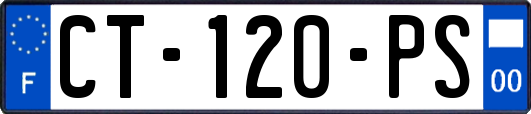 CT-120-PS