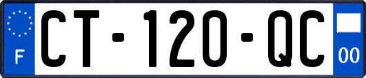CT-120-QC