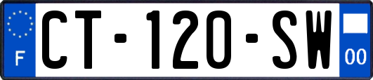 CT-120-SW