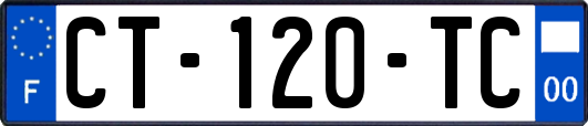 CT-120-TC