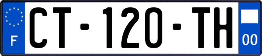 CT-120-TH