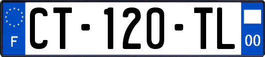 CT-120-TL