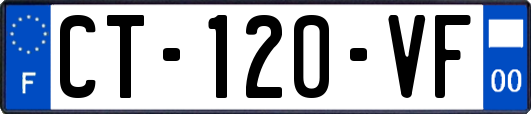 CT-120-VF