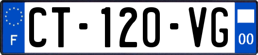 CT-120-VG