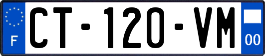 CT-120-VM