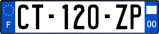 CT-120-ZP