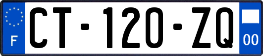 CT-120-ZQ