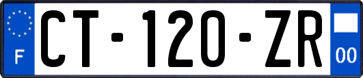 CT-120-ZR