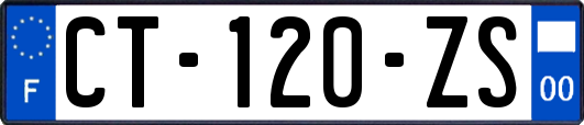 CT-120-ZS