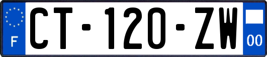 CT-120-ZW