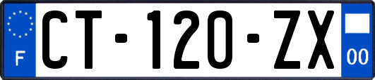 CT-120-ZX