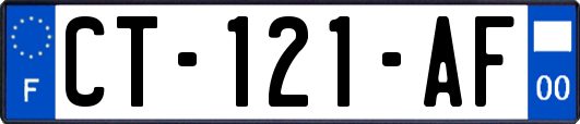 CT-121-AF