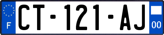 CT-121-AJ