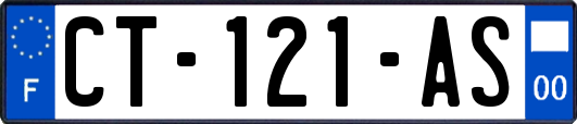 CT-121-AS