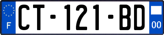 CT-121-BD